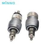 2/4/6 Hole Dental Coupling Handpiece Coupler LED Swivel