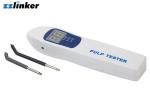 Hypersensitive Dental Obturation Systems Pulp Tester Convenient Speed Preset