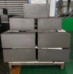 High Purity Isostatic Graphite Block For EDM Industry