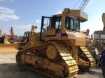USA original used CAT D6R bulldozer ready for sale