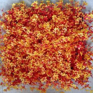 China Artificial Wall Grass The Perfect Decoration For Weddings Parties And Festivals Create A Unique And Festive Atmosphere factory