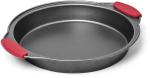 8 Piece Ultra NonStick Baking Pans Set Bakeware Set Cookware Set
