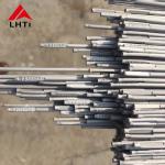 Gr2 1.5mm Straight Titanium Welding Wire Corrosion Resistance