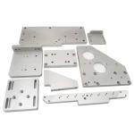 Oem Lathe Cnc Turning And Cnc Milling Metal Stainless Steel Aluminum Brass Small