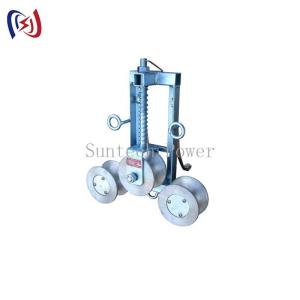 SJL-100 Grounding Block 50mm 100A for Power Systems