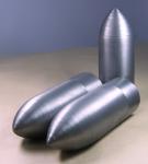 96% Machined Molybdenum Piercing Mandrels Dia 2cm