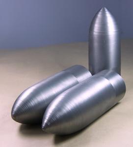 China High Strength Molybdenum Head Plug Sintered Surface Anticorrosion factory
