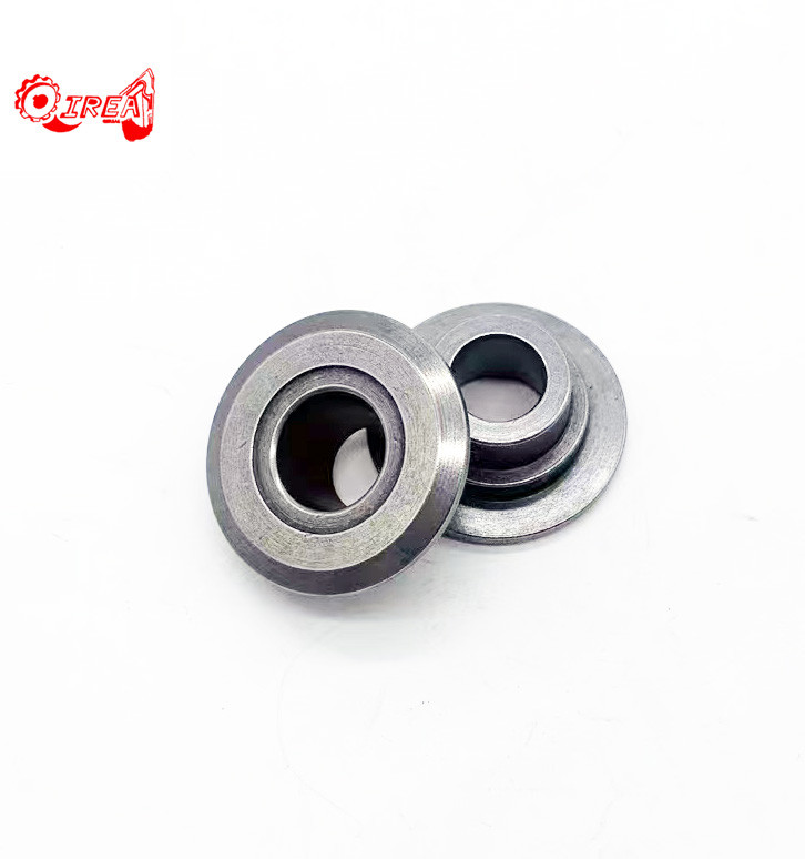 Excavator Spare Parts Valve Spring Seat for Isuzu 6HK1 Engine
