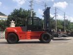 OEM 16 Ton Diesel Forklift Truck With Yuchai Engine
