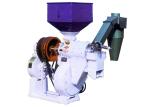 Hot sale easy operate automatic home /factory SNF series double blower fine bran