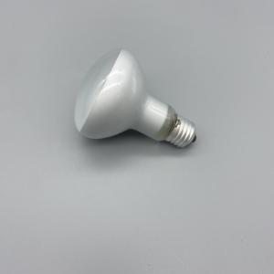 China Blue Red Black Repti Basking Spot Lamp 75W Terrarium Heat Lamp factory