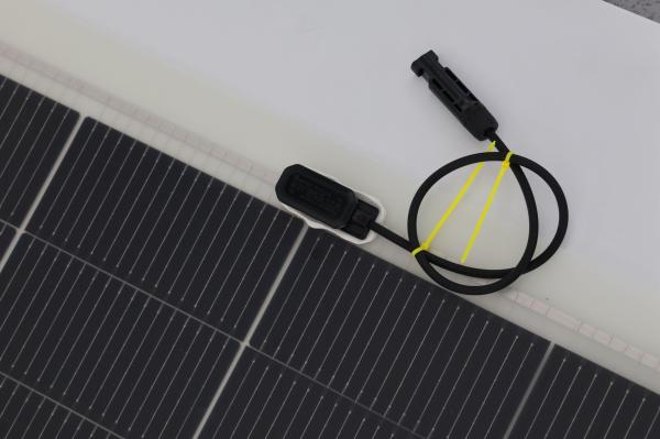 Greenhouse Revolution Customize Size Flexible Photovoltaic Panels Made from