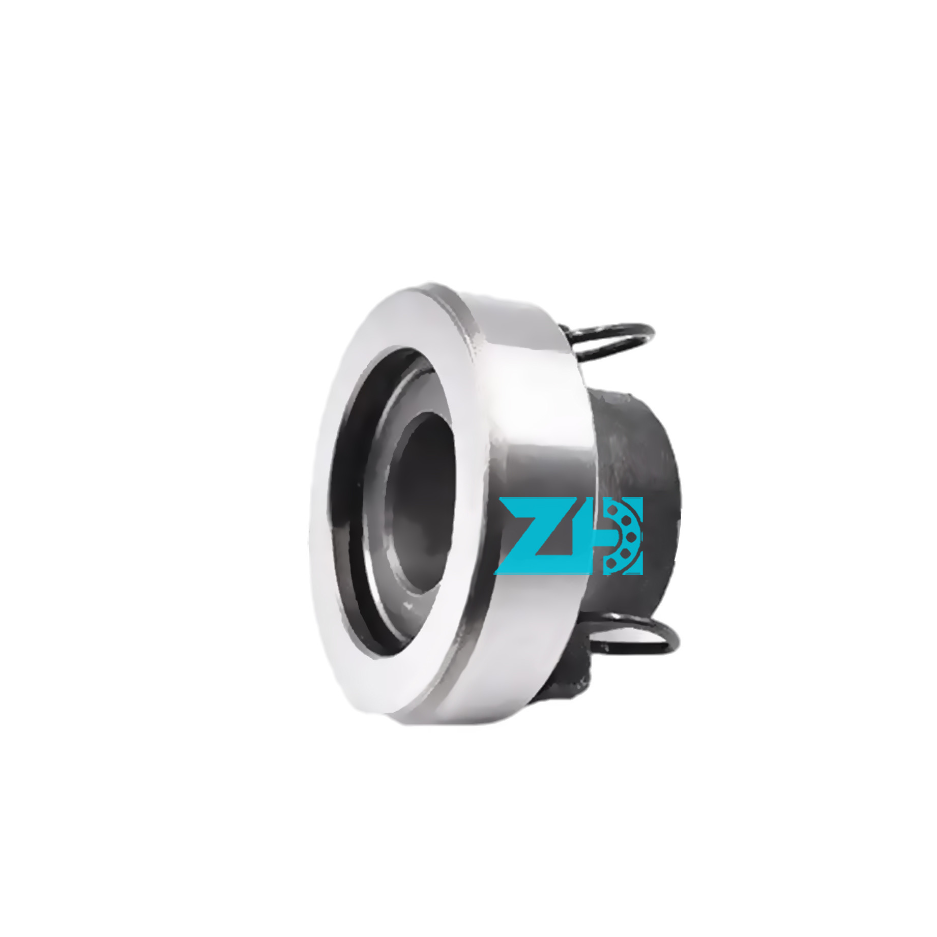 360708K3 Auto Clutch Release Bearing Spherical Structure