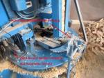 Wooden Paint Brush Handle Making Machine