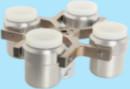 Muti Function Low Speed Large Capacity Centrifuge PRP Apply To Clinic