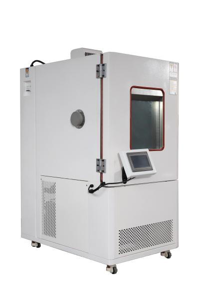 Industrial Simulated Environmental Climatic Temperature Humidity Test Chamber