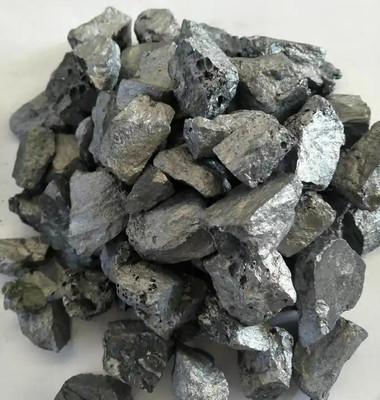 Cr 60-75% And P 0.03% High Carbon Ferrochrome Alloy For Superior Steel Alloy
