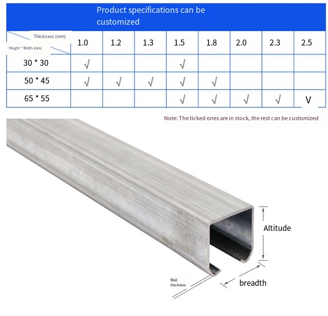 Interior Temporary Folding Door Industrial Fold Door Slide Track
