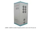 FKVF Series High Voltage Testing Of Electrical Equipments 5KW~400KW Capacity