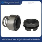 Multi Stage Lowara Pump Mechanical Seal 22mm Unbalanced LOWARA-22-X G9