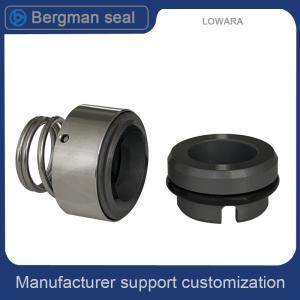 China Multi Stage Lowara Pump Mechanical Seal 22mm Unbalanced LOWARA-22-X G9 factory