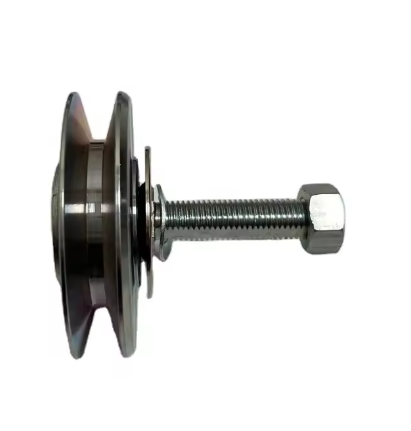 OEM-Grade Quality Idler Pulley with High Durability for Thermo King & Carrier Supra 550 / 750 Units