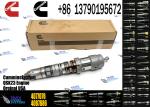 Hangood Excavator Parts Engine Parts 4902827 Original Diesel Fuel Injector QSK23