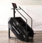 Stair Master Vertical Cardio Exercise Stepper Commercial Stepmill Gym Equipment