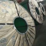 ASTM 2205 S31803 ASME SA-240 Hot Rolled Stainless Steel Coils