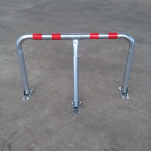 China China Manufacturer of 3 Leg Barrier (T209) factory
