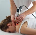 21hz Pain Treatment Shockwave Therapy Machine Physical Shock Wave Equipment