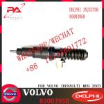Diesel Fuel Injector BEBE4D11001 BEBE4D11101 BEBE4D11201 BEBE4D36001 BEBE4D41001
