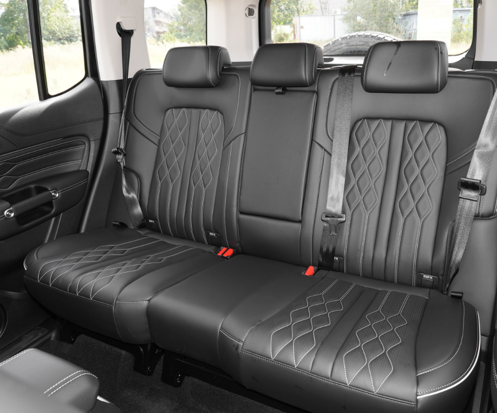 Cool 2023 Tank 300 2.0T City Model Challenger Version Compact SUV 5 Door 5 Seats