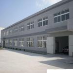 Low Costs Prefab Workshop Steel Structure Buildings Steel Truss Main Frame