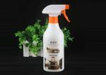 14oz Hand Trigger Sprayer High Density Polyethylene Bottles Custom Color