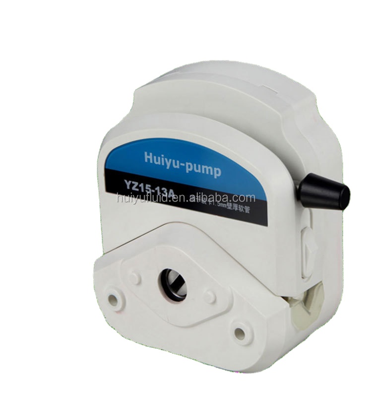 easy load YZ2515X pump head