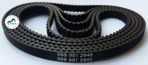 ATM NCR Parts 58XX Machine Synchronous ​Belt 009-0026374 ATM Parts Belt