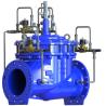Buy cheap Electrical Type Water Control Valve Pump Control Valve Ductile Iron Body Epoxy from wholesalers