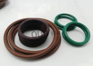 China 07002-52434 07002-53634 KOMATSU O-Ring Seals for motor hydralic travel motor main pump factory