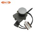 PC120-6 Komatsu Excavator Parts / Throttle Motor Assy 6D102 7834-40-2000