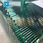 JOYSHING Flat Toughened Glass 4mm 5mm 6mm 8mm 10mm 12mm Tinted Tempered Glass