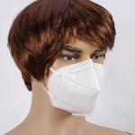 Factory Wholesale GB2626 FFP2 5-Layer KN95 Face Mask