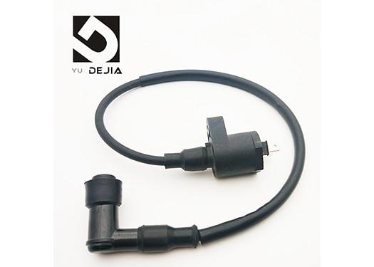 Wuyang Motorcycle High Voltage Package Motorcycle Ignition Coil Pack For Whole