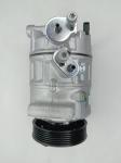 Auto AC conditioning compressor Volkswagen for Tiguan Sagitar CC 1KD820803H