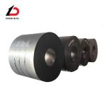 Annealed Metal Coil Stock A36 Ss400 S235jr Black Thickness 5mm
