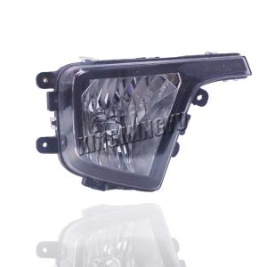 China Truck Fog Light For Howo 2018 Truck Spare Parts LG9704720027 LG9704720028 factory