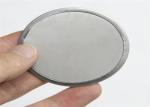 Customize Metal Porous 20mm Stainless Steel Filter Disc