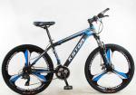 1500T Magnesium Alloy Bicycle Wheel Skeleton CMM CAE Bicycle Suspension Fork