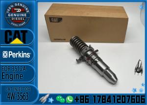 China Diesel Injector Assembly 4P-9077 7E-3383 4W-3563 7C-0345 7C-2239 7C-4173 0R-2925 factory