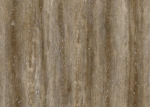 China Wood grain ink transfering PVC printed layer applicated in flooring surface factory